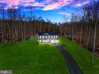 30 Southern View Dr, Stafford, VA 22554