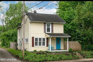 120 W Ashland Ave, Louisville, KY 40214