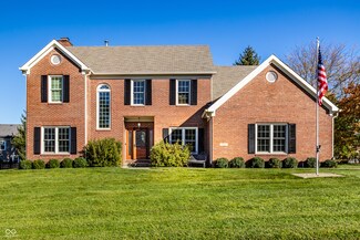 9188 Oak Knoll Ln, Fishers, IN 46037