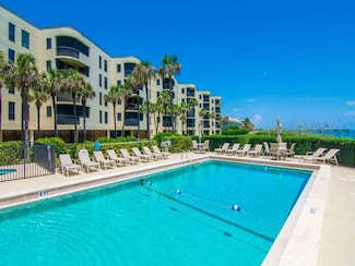 4600 Highway A1a Unit 404, Vero Beach, FL 32963