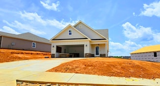 920 Holbrook Dr, Grovetown, GA 30813