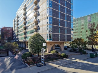 552 N Neville St Unit PH2, Pittsburgh, PA 15213