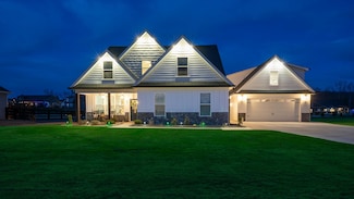 97 Silver Spur Rd, Ringgold, GA 30736