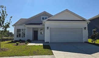 8652 Farrier Dr Unit LOT 22 Camden ACM, Myrtle Beach, SC 29588