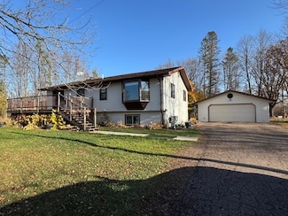 91626 Lakeview Ln, Sturgeon Lake, MN 55783