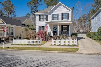 929 Mitchell Ln, Evans, GA 30809
