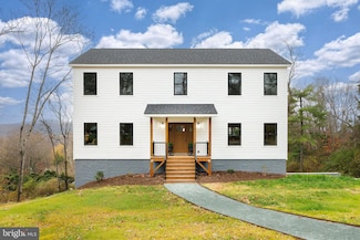 104 E Haven Ct, Charlottesville, VA 22911