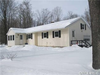 7935 Adams Rd, Kirkville, NY 13082