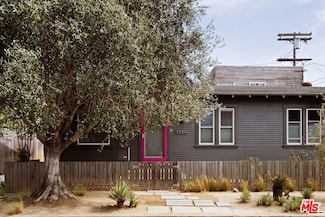 1316 Lucille Ave, Venice, CA 90291