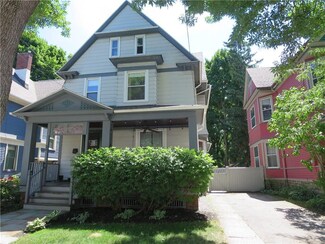 26 Arlington St, Rochester, NY 14607