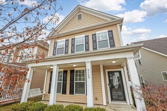 6149 Braet Rd, Westerville, OH 43081