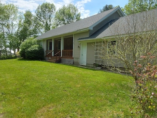 76 W Washington Rd, Washington, ME 04574