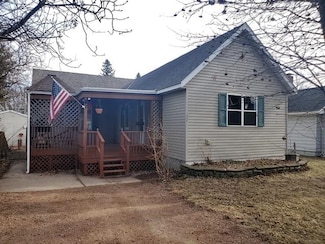511 N Ash Ave, Marshfield, WI 54449