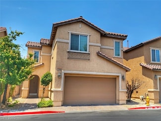 4509 Imperial Orchard St, Las Vegas, NV 89130