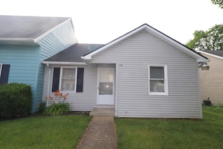 1151 Horsemans Ln Unit 118, Lexington, KY 40504