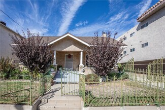 529 E Orange Grove Ave, Burbank, CA 91501