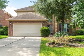 3618 Avalon Spring Ln, Spring, TX 77386