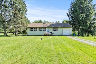 7521 Behm Rd, West Falls, NY 14170