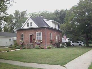 1212 Pennsylvania Ave, Mendota, IL 61342