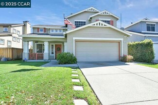 1160 Shadowcliff Way, Brentwood, CA 94513
