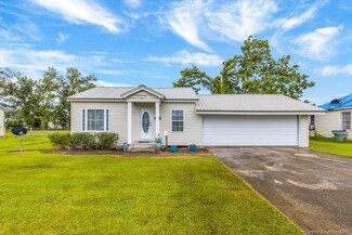 1214 Tulane St, Lake Charles, LA 70607