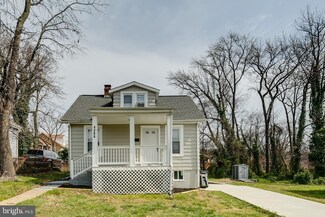 4306 Byers St, Capitol Heights, MD 20743