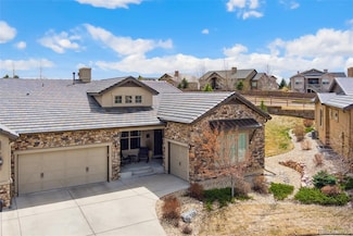 2156 Villa Creek Cir, Colorado Springs, CO 80921