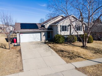 5910 Shetland Dr NW, Rochester, MN 55901