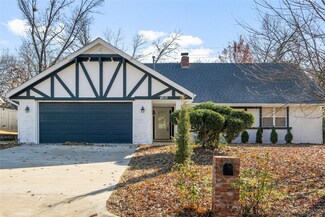 4210 E 85th St, Tulsa, OK 74137