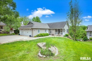 27 Oak Point Ct, Dahinda, IL 61428