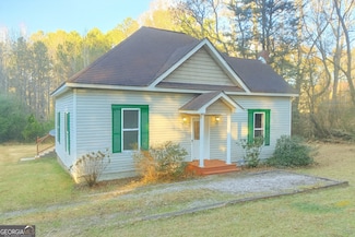 235 Jenkins Rd, Tyrone, GA 30290