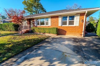 1709 Sandlin Ave SE, Huntsville, AL 35801