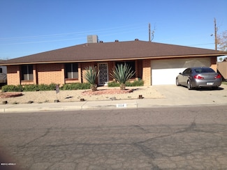 9614 N 58th Ln, Glendale, AZ 85302