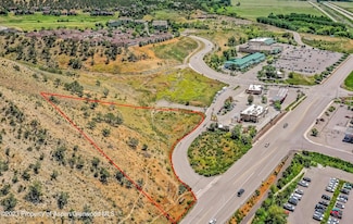 TBD Walters Ln, New Castle, CO 81647