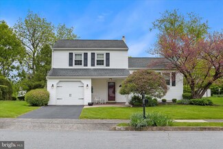 126 Huntley Dr, Harrisburg, PA 17112