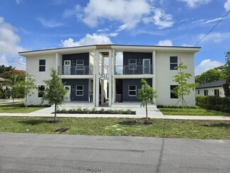 511 SW SW 1 Ave Unit 1A, Hallandale Beach, FL 33009