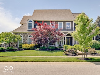 6648 Westminster Dr, Zionsville, IN 46077