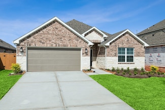 14022 Baikal Manor Dr, La Marque, TX 77568