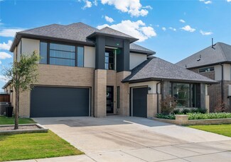 4011 Woodbine Ln, Prosper, TX 75078