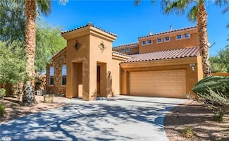 1091 Casa Palermo Cir, Henderson, NV 89011