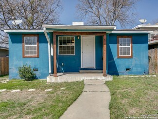 1131 Edison Dr, San Antonio, TX 78201