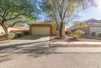 7151 W Festival Way, Tucson, AZ 85757