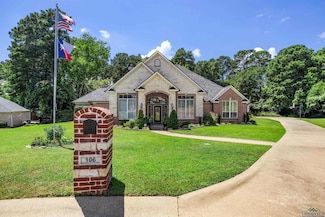 106 Persimmon Hill, Hallsville, TX 75650