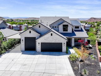 2506 S Monterosa Ct, St. George, UT 84790