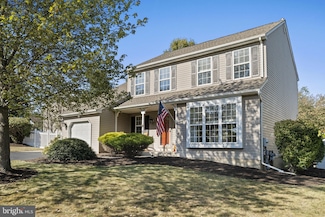 9 Patriot Dr, Chalfont, PA 18914