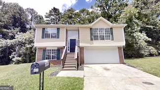 488 Barclay Ct, Stone Mountain, GA 30083