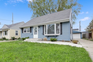 11056 W Mount Vernon Ave, Milwaukee, WI 53226
