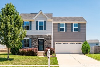 1155 Shannon Ln, Xenia, OH 45385