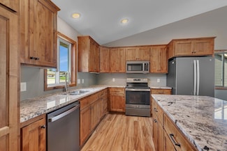 119 Rechter Veld Ct, Pease, MN 56363