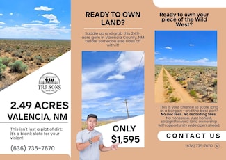 M95v+c8g, Rio Communities, NM 87002